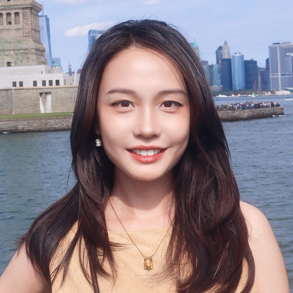 Lucia Xin